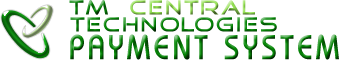 TMCentral Bill Payment System: Company Logo